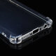 For Xiaomi Redmi Note 9 Case Air Bag Shockproof Lens Protect Transparent Non-yellow Soft TPU Protective Case Non-original