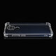 For Xiaomi Redmi Note 9 Case Air Bag Shockproof Lens Protect Transparent Non-yellow Soft TPU Protective Case Non-original For Xiaomi Redmi Note 9 Case Air Bag Shockproof Lens Protect Transparent Non-yellow Soft TPU Protective Case Non-original