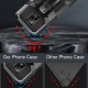 For Xiaomi Redmi Note 9S / Redmi Note 9 Pro Case Dual-Layer Rugged Magnetic with Belt Clip Stand Non-Slip Anti-Fingerprint Shockproof Protective Case Non-Original For Xiaomi Redmi Note 9S / Redmi Note 9 Pro Case Dual-Layer Rugged Magnetic with Belt Clip Stand Non-Slip Anti-Fingerprint Shockproof Protective Case Non-Original