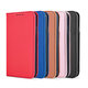 For iPhone 11 Case Business Flip Magnetic with Multi-Card Slots Wallet Shockproof PU Leather Protective Case