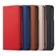 For iPhone 11 Pro Case Business Flip Magnetic with Multi-Card Slots Wallet Shockproof PU Leather Protective Case