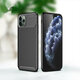 For iPhone 12/ 12 Pro 6.1inch Case Luxury Carbon Fiber Pattern with Lens Protector Shockproof Silicone Protective Case For iPhone 12/ 12 Pro 6.1inch Case Luxury Carbon Fiber Pattern with Lens Protector Shockproof Silicone Protective Case