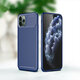 For iPhone 12/ 12 Pro 6.1inch Case Luxury Carbon Fiber Pattern with Lens Protector Shockproof Silicone Protective Case For iPhone 12/ 12 Pro 6.1inch Case Luxury Carbon Fiber Pattern with Lens Protector Shockproof Silicone Protective Case