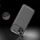 For iPhone 12/ 12 Pro 6.1inch Case Luxury Carbon Fiber Pattern with Lens Protector Shockproof Silicone Protective Case For iPhone 12/ 12 Pro 6.1inch Case Luxury Carbon Fiber Pattern with Lens Protector Shockproof Silicone Protective Case