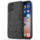 For iPhone 12/ For iPhone 12 Pro 6.1inch Case Shockproof with Stand Holder Back Cover Protective Case For iPhone 12/ For iPhone 12 Pro 6.1inch Case Shockproof with Stand Holder Back Cover Protective Case