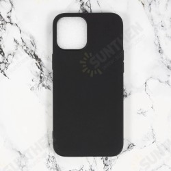 For iPhone 12 Mini Case Pudding Shockproof Ultra-Thin Non-Yellow Soft TPU Protective Case For iPhone 12 Mini Case Pudding Shockproof Ultra-Thin Non-Yellow Soft TPU Protective Case