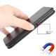 For iPhone 12 Pro / 12 / 12 Mini / 12 Pro Max Case Carbon Fiber Pattern Flip with Card Slot Stand PU Leather Shockproof Full Body Protective Case