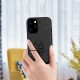 For iPhone 12 Pro / 12 Case 360° Rotating Magnetic Ring Holder Soft Silicone Shockproof Protective Case Back Cover For iPhone 12 Pro / 12 Case 360° Rotating Magnetic Ring Holder Soft Silicone Shockproof Protective Case Back Cover