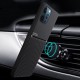 For iPhone 12 Pro / 12 Case Magnetic Leather Texture Non-Slip TPU Shockproof Protective Case Back Cover For iPhone 12 Pro / 12 Case Magnetic Leather Texture Non-Slip TPU Shockproof Protective Case Back Cover