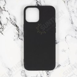 For iPhone 12 Pro / 12 Case Pudding Shockproof Ultra-Thin Non-Yellow Soft TPU Protective Case For iPhone 12 Pro / 12 Case Pudding Shockproof Ultra-Thin Non-Yellow Soft TPU Protective Case