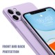 For iPhone 12 Pro 6.1 inch Case with Lens Protector Ring Holder Dirtproof Anti-Fingerprint Shockproof Liquid Silicone Protective Case For iPhone 12 Pro 6.1 inch Case with Lens Protector Ring Holder Dirtproof Anti-Fingerprint Shockproof Liquid Silicone Protective Case