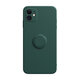 For iPhone 12 Pro 6.1 inch Case with Lens Protector Ring Holder Dirtproof Anti-Fingerprint Shockproof Liquid Silicone Protective Case For iPhone 12 Pro 6.1 inch Case with Lens Protector Ring Holder Dirtproof Anti-Fingerprint Shockproof Liquid Silicone Protective Case