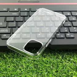 For iPhone 12 Pro 6.1inch Case Crystal Transparent Shockproof Non-Yellow Hard PC Protective Case Back Cover For iPhone 12 Pro 6.1inch Case Crystal Transparent Shockproof Non-Yellow Hard PC Protective Case Back Cover