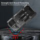 For iPhone 12 Pro Max / 12 / 12 Mini / 12 Pro Case Dual-Layer Rugged Magnetic with Belt Clip Stand Non-Slip Anti-Fingerprint Shockproof Protective Case For iPhone 12 Pro Max / 12 / 12 Mini / 12 Pro Case Dual-Layer Rugged Magnetic with Belt Clip Stand Non-Slip Anti-Fingerprint Shockproof Protective Case