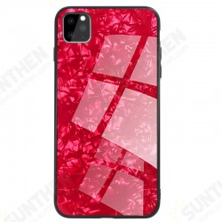 For iPhone 12 Pro Max 6.7 inch Case Luxury TPU + Glass Shockproof Shell Protective Case Cover For iPhone 12 Pro Max 6.7 inch Case Luxury TPU + Glass Shockproof Shell Protective Case Cover