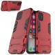 For iPhone 12 Pro Max 6.7inch Shockproof with Stand Holder Back Cover Protective Case For iPhone 12 Pro Max 6.7inch Shockproof with Stand Holder Back Cover Protective Case