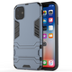 For iPhone 12 Pro Max 6.7inch Shockproof with Stand Holder Back Cover Protective Case For iPhone 12 Pro Max 6.7inch Shockproof with Stand Holder Back Cover Protective Case