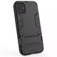 For iPhone 12 Pro Max 6.7inch Shockproof with Stand Holder Back Cover Protective Case For iPhone 12 Pro Max 6.7inch Shockproof with Stand Holder Back Cover Protective Case