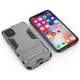 For iPhone 12 Pro Max 6.7inch Shockproof with Stand Holder Back Cover Protective Case For iPhone 12 Pro Max 6.7inch Shockproof with Stand Holder Back Cover Protective Case