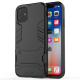 For iPhone 12 Pro Max 6.7inch Shockproof with Stand Holder Back Cover Protective Case For iPhone 12 Pro Max 6.7inch Shockproof with Stand Holder Back Cover Protective Case
