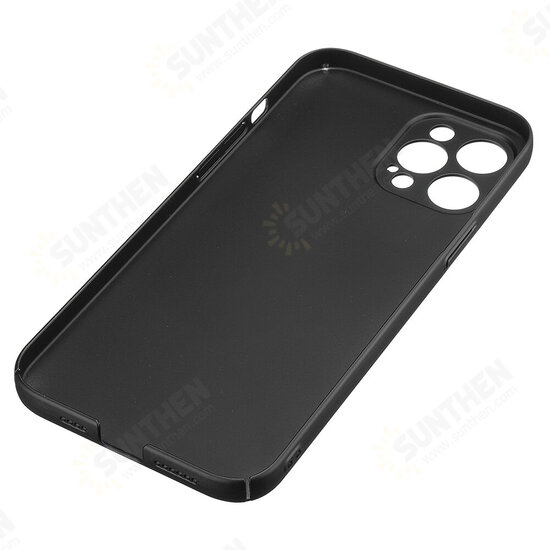 For iPhone 12 Pro Max Case Silky Smooth Micro-Matte Anti-Fingerprint Ultra-Thin with Lens Protector PC Protective Case For iPhone 12 Pro Max Case Silky Smooth Micro-Matte Anti-Fingerprint Ultra-Thin with Lens Protector PC Protective Case