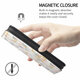 For iPhone 13 Mini/ 13 Pro Max Case Colorful Printing Pattern Magnetic Flip with Multi-Card Slot Wallet Stand Full Cover Protective Cover For iPhone 13 Mini/ 13 Pro Max Case Colorful Printing Pattern Magnetic Flip with Multi-Card Slot Wallet Stand Full Cover Protective Cover