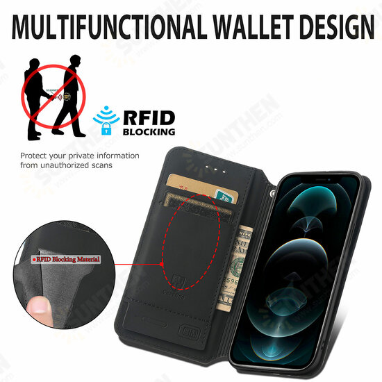 For iPhone 13 Mini/ 13 Pro Max Case Colorful Printing Pattern Magnetic Flip with Multi-Card Slot Wallet Stand Full Cover Protective Cover For iPhone 13 Mini/ 13 Pro Max Case Colorful Printing Pattern Magnetic Flip with Multi-Card Slot Wallet Stand Full Cover Protective Cover