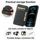 For iPhone 13 Mini/ 13 Pro Max Case Colorful Printing Pattern Magnetic Flip with Multi-Card Slot Wallet Stand Full Cover Protective Cover For iPhone 13 Mini/ 13 Pro Max Case Colorful Printing Pattern Magnetic Flip with Multi-Card Slot Wallet Stand Full Cover Protective Cover