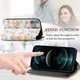 For iPhone 13 Mini/ 13 Pro Max Case Colorful Printing Pattern Magnetic Flip with Multi-Card Slot Wallet Stand Full Cover Protective Cover For iPhone 13 Mini/ 13 Pro Max Case Colorful Printing Pattern Magnetic Flip with Multi-Card Slot Wallet Stand Full Cover Protective Cover