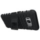 2 in 1 Kickstand TPU + PC Case for Samsung Galaxy S8
