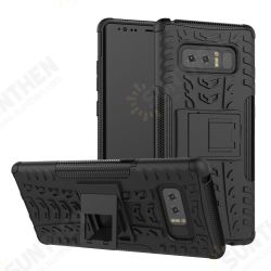 2 in 1 Kickstand TPU PC Case Caver for Samsung Galaxy Note 8 2 in 1 Kickstand TPU PC Case Caver for Samsung Galaxy Note 8
