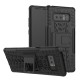 2 in 1 Kickstand TPU PC Case Caver for Samsung Galaxy Note 8