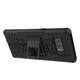 2 in 1 Kickstand TPU PC Case Caver for Samsung Galaxy Note 8