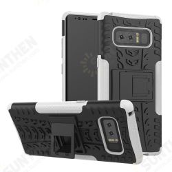 2 in 1 Kickstand TPU PC Case Caver for Samsung Galaxy Note 8 2 in 1 Kickstand TPU PC Case Caver for Samsung Galaxy Note 8