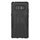 2 in 1 Kickstand TPU PC Case Caver for Samsung Galaxy Note 8