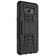 2 in 1 Kickstand TPU PC Case Cover for Samsung Galaxy S8