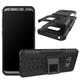 2 in 1 Kickstand TPU PC Case Cover for Samsung Galaxy S8