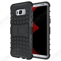 2 in 1 Kickstand TPU PC Case for Samsung Galaxy S8 Plus 2 in 1 Kickstand TPU PC Case for Samsung Galaxy S8 Plus