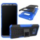 2 in 1 Kickstand TPU PC Case for Samsung Galaxy S8 Plus