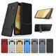 2 in 1 kickstand Hard PC Case for Samsung Galaxy Note 8