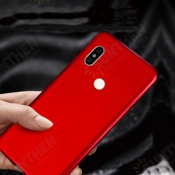 2 in 1 Double Dip 360° Full Protection PC With Screen Protector for Xiaomi Redmi Note 5 2 in 1 Double Dip 360° Full Protection PC With Screen Protector for Xiaomi Redmi Note 5