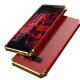 3 In 1 Bumper Plating Case For Samsung Galaxy Note 8