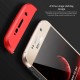 3 in 1 Double Dip 360° Full Body Hard PC Case for Samsung Galaxy S6/S6 Edge