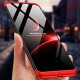 3 in 1 Double Dip 360° Full Hard PC Protective Case For Xiaomi Pocophone F1 Non-original