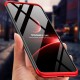 3 in 1 Double Dip 360° Full Protective Case For NOKIA X6 / Nokia 6.1 Plus