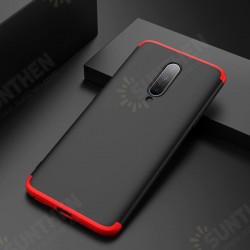 3 in 1 Double Dip Full Body Ultra Thin Shockproof Hard PC Protective Case for OnePlus 7 Pro 3 in 1 Double Dip Full Body Ultra Thin Shockproof Hard PC Protective Case for OnePlus 7 Pro