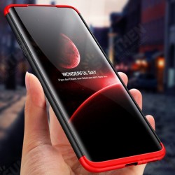 3 in 1 Double Dip Full Body Ultra Thin Shockproof Hard PC Protective Case for OnePlus 7 Pro 3 in 1 Double Dip Full Body Ultra Thin Shockproof Hard PC Protective Case for OnePlus 7 Pro