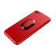 360° Adjustable Metal Ring Kickstand Magnetic Soft TPU Case for iPhone 7/8 4.7 Inch