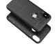 Anti Fingerprint Soft TPU Litchi Leather Case Cover for iPhone X/7/8/7Plus/8Plus/6Plus/6sPlus