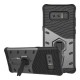 Rotating Bracket PC TPU Case for Samsung Galaxy Note 8